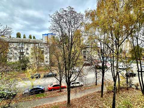 квартира за адресою Академіка Шалімова вул. (Героїв Севастополя), 26