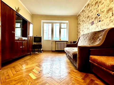 квартира за адресою Академіка Шалімова вул. (Героїв Севастополя), 26