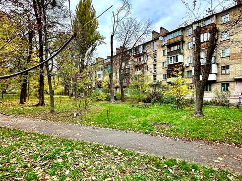 квартира за адресою Академіка Шалімова вул. (Героїв Севастополя), 26