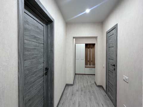 квартира по адресу Загородная ул., 2