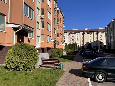 квартира по адресу Загородная ул., 2