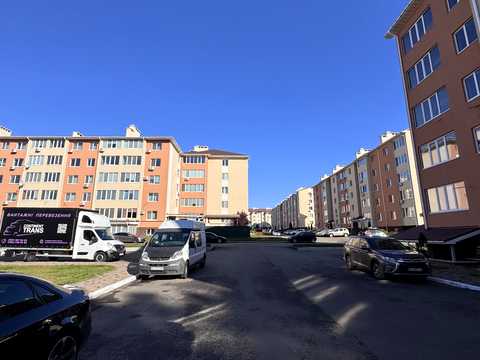 квартира по адресу Загородная ул., 2