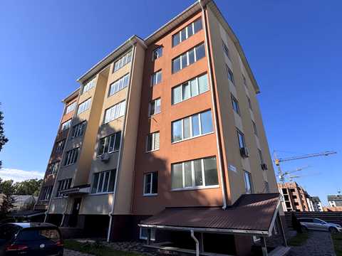 квартира по адресу Загородная ул., 2