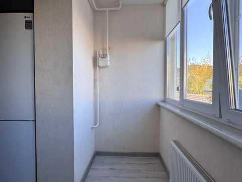 квартира по адресу Загородная ул., 2