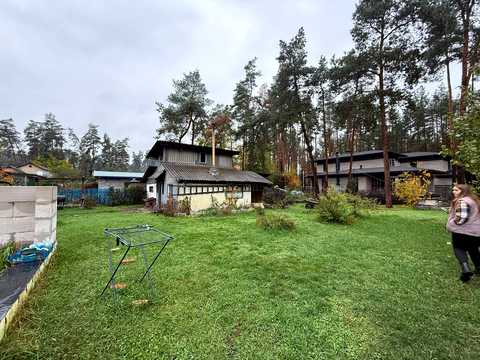 участок по адресу Буча, Институтская ул. (Артема), 4