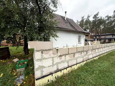 участок по адресу Буча, Институтская ул. (Артема), 4