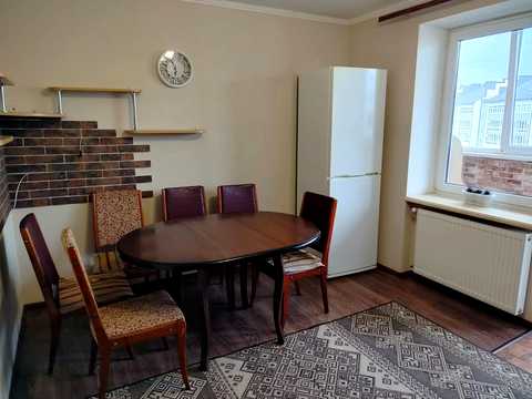 квартира за адресою Рінь вул. (Декабристів), 52/3