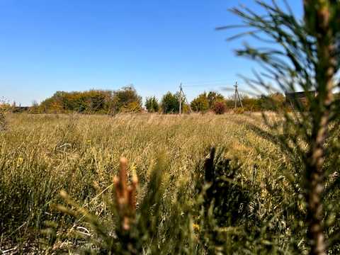 участок по адресу пгт. Бородянка, Кирилюка
