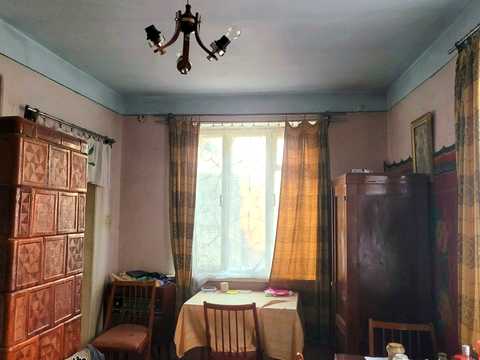 будинок за адресою с. Товщів, Центральна, 23
