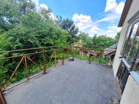 будинок за адресою с. Товщів, Центральна, 23