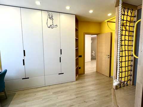 квартира за адресою Володимира Івасюка просп. (Героїв Сталінграду), 2-Д