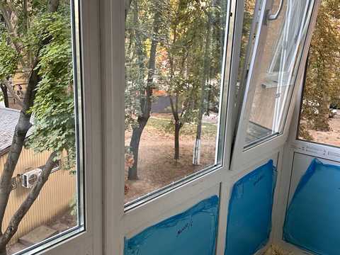квартира по адресу Среднефонтанская ул., 40