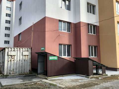 квартира за адресою Озерна вул., (Будинок 4)