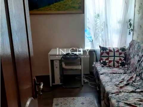 квартира по адресу Ярослава Івашкевича ул., 8