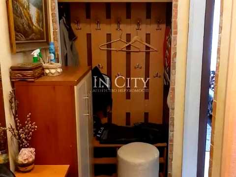 квартира по адресу Ярослава Івашкевича ул., 8