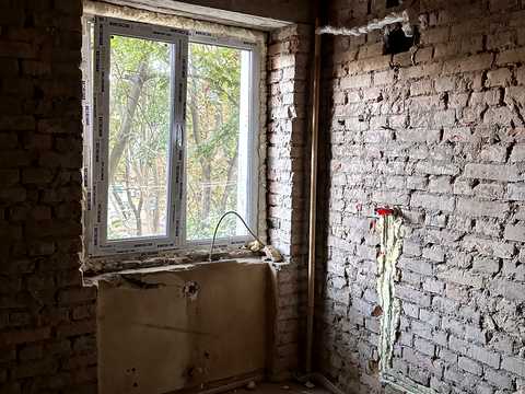 квартира по адресу Среднефонтанская ул., 40