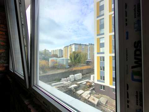 квартира за адресою Озерна вул., (Будинок 4)
