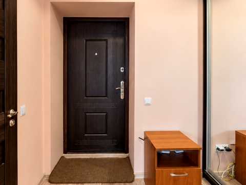 квартира по адресу Боголюбова ул., 24