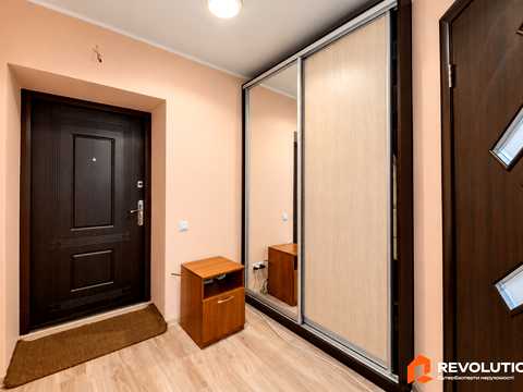квартира по адресу Боголюбова ул., 24