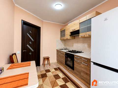 квартира по адресу Боголюбова ул., 24
