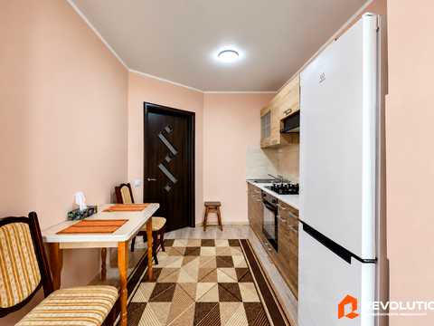 квартира по адресу Боголюбова ул., 24