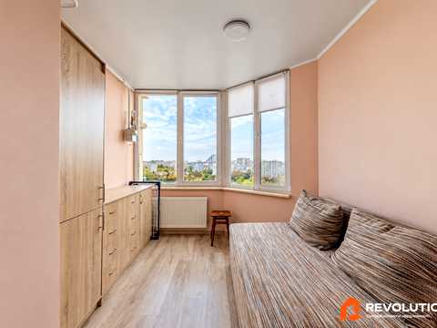 квартира по адресу Боголюбова ул., 24