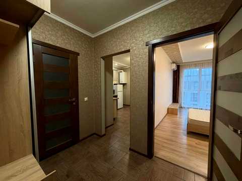 квартира по адресу Героїв Майдану ул., 19-А