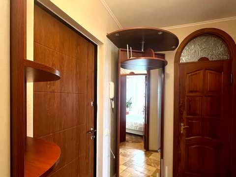 квартира за адресою Амвросія Бучми бульв., 8
