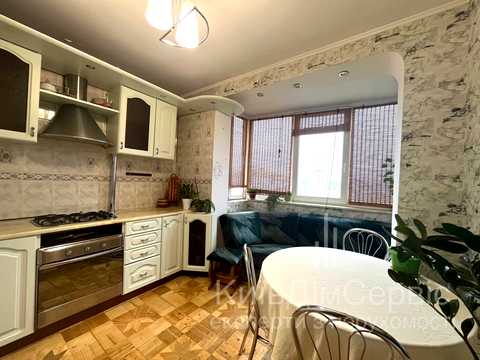 квартира за адресою Амвросія Бучми бульв., 8