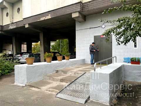 квартира за адресою Амвросія Бучми бульв., 8