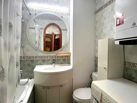 квартира за адресою Амвросія Бучми бульв., 8