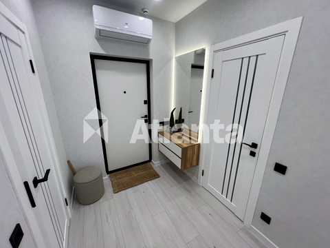 квартира за адресою Одеса, Івана Франка пров., 40 к1