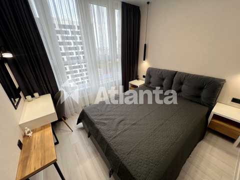 квартира за адресою Одеса, Івана Франка пров., 40 к1