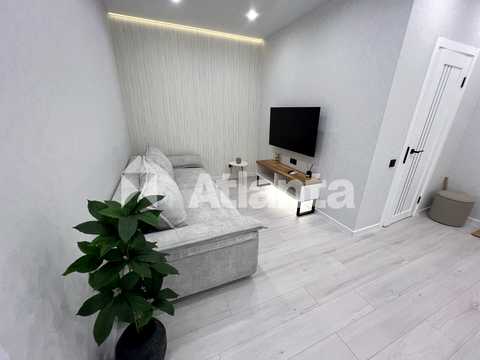 квартира за адресою Одеса, Івана Франка пров., 40 к1