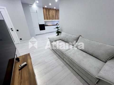 квартира за адресою Одеса, Івана Франка пров., 40 к1