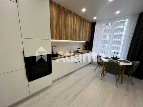квартира за адресою Одеса, Івана Франка пров., 40 к1