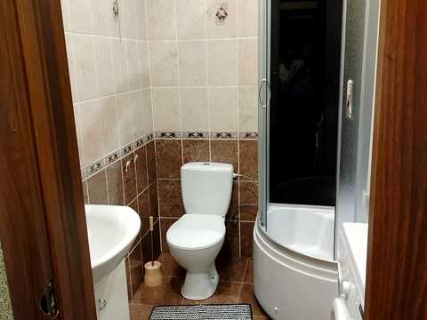 квартира за адресою Рінь вул. (Декабристів), 54/4