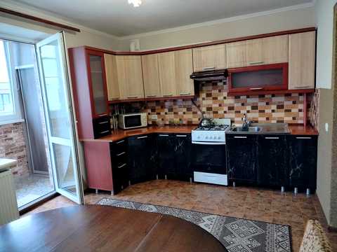 квартира за адресою Рінь вул. (Декабристів), 54/4