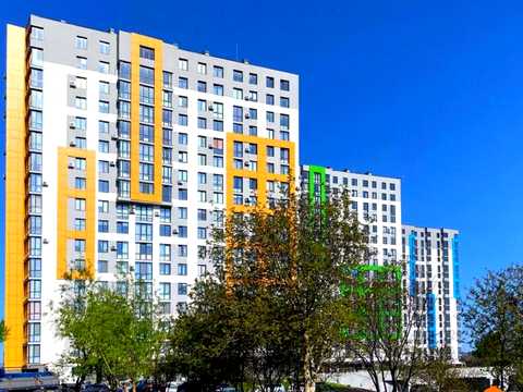 квартира за адресою Львів, Бігова вул., 17
