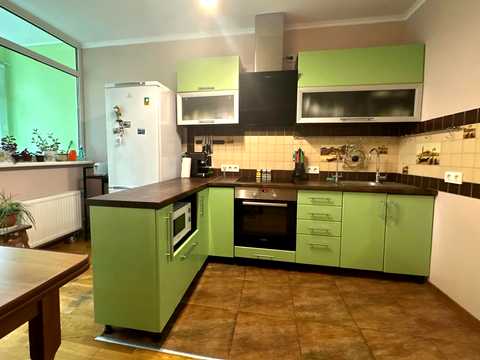 квартира по адресу Регенераторная ул., 4 к5