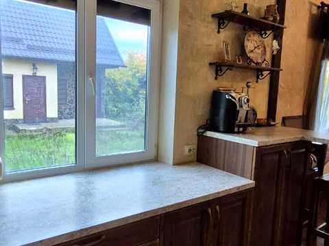 будинок за адресою Річна