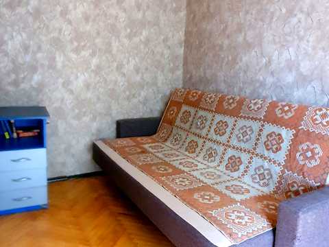 квартира по адресу Литвиненко-Вольгемут ул., 5-Б