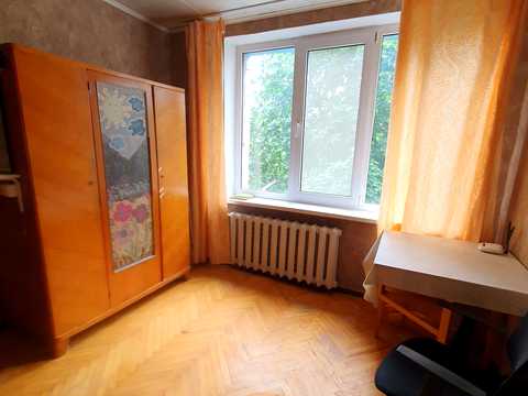 квартира по адресу Литвиненко-Вольгемут ул., 5-Б