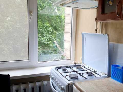 квартира по адресу Литвиненко-Вольгемут ул., 5-Б