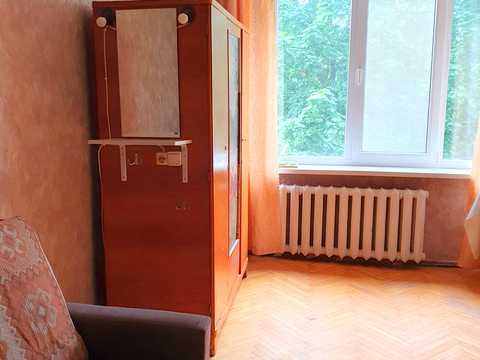 квартира по адресу Литвиненко-Вольгемут ул., 5-Б