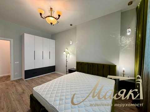квартира за адресою Берестейський просп. (Перемоги), 11 к1