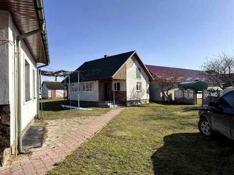 будинок за адресою с. Свидниця, Без назви