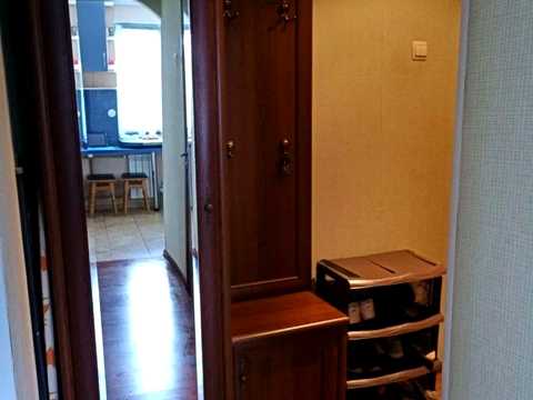 квартира за адресою Вацлава Гавела бульв. (Івана Лепсе), 21-А