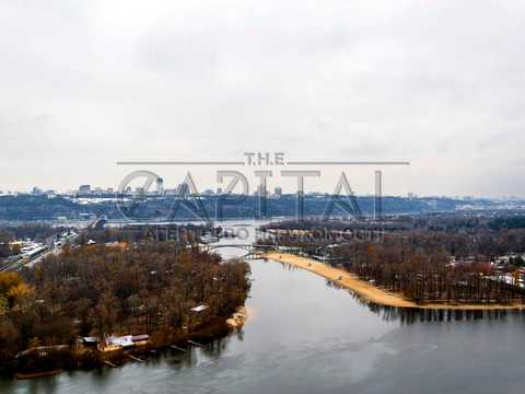 квартира за адресою Микільсько-Слобідська вул., 3-А