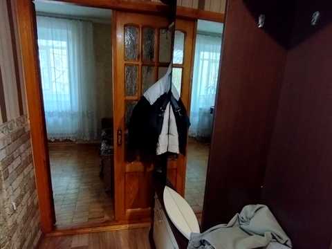 квартира за адресою Перемоги вул., 4